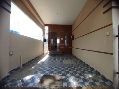 Image of 1280 Sq.ft 3 BHK Independent House for sale in Iyyappanthangal, Chennai for Rs. 9500000