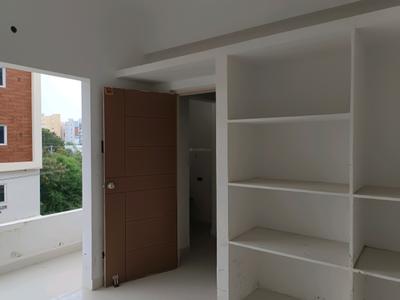 Bedroom Image of 1490 Sq.ft 3 BHK Apartment / Flat for sale in Ameenpur Sangareddy for Rs. 8046001