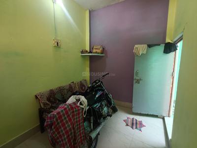 Living Room Image of 650 Sq.ft 2 BHK Independent House for rent in Mashia Ganj Jhansi for Rs. 6500