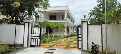 Image of 10800 Sq.ft 5 BHK Villa for sale in Shamshabad, Hyderabad for Rs. 80000000