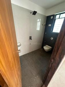 Bedroom Image of 2230 Sq.ft 4 BHK Apartment / Flat for rent in Govind Nagar Nashik for Rs. 37000