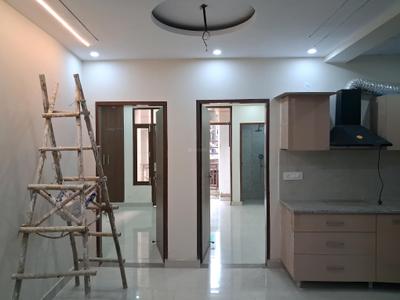 Living Room Image of 980 Sq.ft 2 BHK Apartment / Flat for sale in Sector 49 Noida for Rs. 3500000