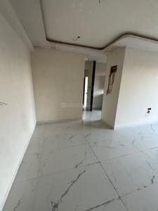 Hall Image of 1165 Sq.ft 2 BHK Apartment / Flat for sale in Riddhi Munoth Primark, Karanjade Navi Mumbai for Rs. 8369000