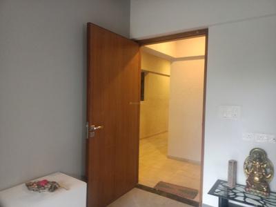 Living Room Image of 700 Sq.ft 1 BHK Apartment / Flat for sale in Lodha Belmondo, Gahunje Pune for Rs. 6600000