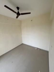 Bedroom Image of 680 Sq.ft 1 BHK Apartment / Flat for rent in Dronagiri Navi Mumbai for Rs. 8500