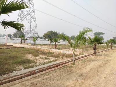 Image of 1000 Sq.ft Residential Plot / Land for sale in Sector 27, Greater Noida for Rs. 65000000