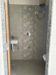 Bathroom Image of 1400 Sq.ft 3 BHK Apartment / Flat for sale in Kevdabaug Vadodara for Rs. 5000000