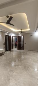 Hall Image of 1360 Sq.ft 3 BHK Builder Floor for sale in Preet Vihar New Delhi for Rs. 27500000