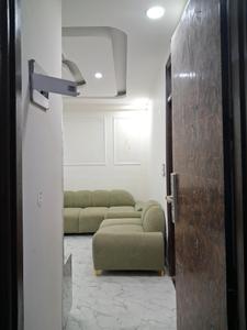 Main Entrance Image of 1050 Sq.ft 2 BHK Apartment / Flat for sale in Hark Sai Homes 6, Sector 49 Noida for Rs. 5000004