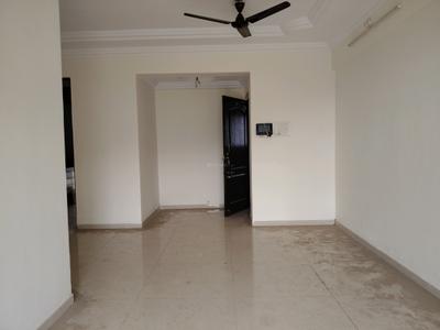 Living Room Image of 1586 Sq.ft 3 BHK Apartment / Flat for sale in Pushpak Nagar Navi Mumbai for Rs. 12500000