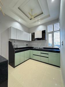 Kitchen Image of 3006 Sq.ft 4 BHK Villa for sale in Vaishali Nagar Extension Jaipur for Rs. 35000000