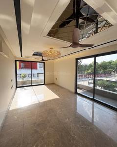 Hall Image of 3150 Sq.ft 3.5 BHK Builder Floor for sale in Sector 46 Faridabad for Rs. 35000000