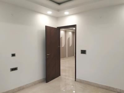 Bedroom Image of 1350 Sq.ft 3 BHK Builder Floor for sale in Shahdara New Delhi for Rs. 14000000