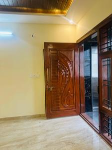 7 BHK Independent House