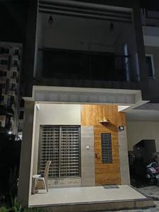Image of 1854 Sq.ft 3 BHK Independent House for rent in Parshwa Homes, Sanand, Ahmedabad for Rs. 30000