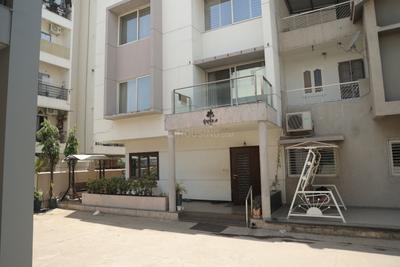 Image of 5350 Sq.ft 5 BHK Independent House for sale in Manjalpur, Vadodara for Rs. 32500000