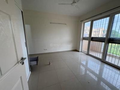 Bedroom Image of 1750 Sq.ft 4 BHK Builder Floor for rent in Emaar Emerald Hill, Sector 65 Gurgaon for Rs. 55000