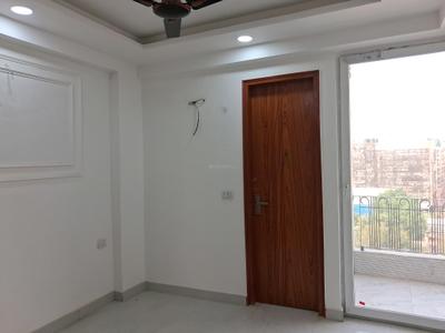 Bedroom Image of 1650 Sq.ft 3 BHK Apartment / Flat for sale in Sector 104 Noida for Rs. 7200000