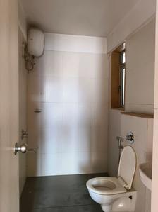Bedroom Two Image of 908 Sq.ft 2 BHK Apartment / Flat for rent in Lodha Casa Rio, Palava Phase 1 Thane for Rs. 18000