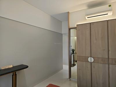 Bedroom Image of 1361 Sq.ft 3 BHK Apartment / Flat for sale in Choice Que 914 Phase I, Mundhwa Pune for Rs. 11900000