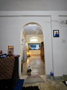 Living Room Image of 800 Sq.ft 2 BHK Apartment / Flat for sale in Mukundapur Kolkata for Rs. 2200000