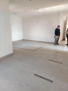 Hall Image of 1989 Sq.ft 3 BHK Apartment / Flat for sale in Opera Garden, Peer Muchalla Zirakpur for Rs. 10890000