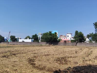 Image of 2200 Sq.ft Residential Plot / Land for sale in Amleshwar, Raipur for Rs. 2640000