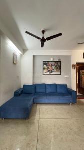 Hall Image of 702 Sq.ft 2 BHK Apartment / Flat for sale in Gota Ahmedabad for Rs. 6000000