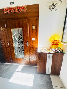 Bedroom Image of 1359 Sq.ft 2 BHK Builder Floor for sale in Sola Ahmedabad for Rs. 10200000