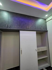 Bedroom Image of 4800 Sq.ft 9 BHK Independent House for sale in Vidyaranyapura Bengaluru for Rs. 32000000