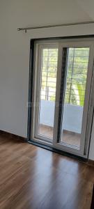 Bedroom Image of 1200 Sq.ft 2 BHK Apartment / Flat for rent in Shree Nagar Belagavi for Rs. 8500