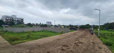 Image of 2430 Sq.ft Residential Plot / Land for sale in Deolali Camp, Devlali for Rs. 7560000