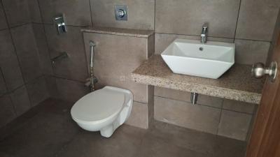Image of 2425 Sq.ft 4 BHK Apartment / Flat for sale in Sun Skypark, Ambli, Ahmedabad for Rs. 19500000