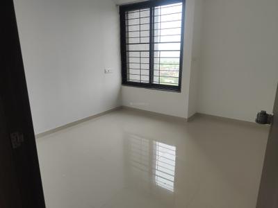 Bedroom Image of 1210 Sq.ft 3 BHK Apartment / Flat for rent in Kohinoor Sportsville, Maan Pune for Rs. 33500