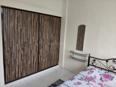 1 BHK Flat