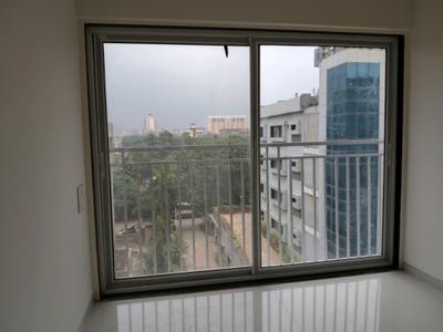 Bedroom Image of 775 Sq.ft 1 BHK Apartment / Flat for sale in Millennium Flora, Panvel Navi Mumbai for Rs. 7800000