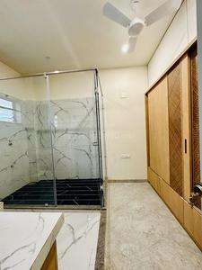 Kitchen Image of 1800 Sq.ft 4 BHK Villa for sale in Florence Elegance, Sevasi Vadodara for Rs. 16500000