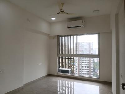 Bedroom Image of 800 Sq.ft 3 BHK Apartment / Flat for sale in Sai Swaroop, Chembur Mumbai for Rs. 22000000