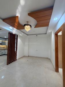 Hall Image of 1350 Sq.ft 3 BHK Apartment / Flat for sale in Sector 49 Noida for Rs. 6500000