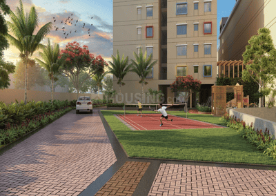 Image of 1459 Sq.ft 3 BHK Apartment / Flat for sale in Pradhan Nagar, Siliguri for Rs. 7878600