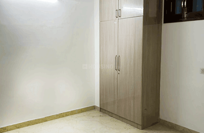 Bedroom Image of D - 11 &amp; 12 Nest - Manglapuri in Palam, New Delhi