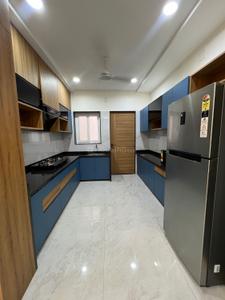 Kitchen Image of 2265 Sq.ft 4 BHK Duplex for sale in Nanikhodiyar Anand for Rs. 15500000