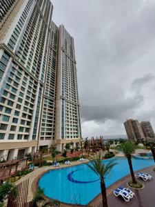 Image of 950 Sq.ft 2 BHK Apartment / Flat for sale in Peninsula Celestia Spaces, Parel, Mumbai for Rs. 42500000