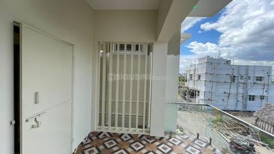 Balcony Image of 2205 Sq.ft 3 BHK Independent House for sale in Dharan Metro City, Saravanampatty Coimbatore for Rs. 13500000