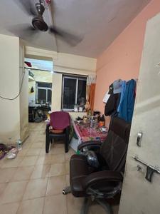 Image of 300 Sq.ft 1 BHK Apartment / Flat for sale in Padle Gaon, Thane for Rs. 2000000