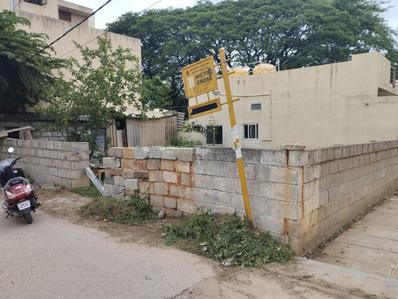 Image of 1625 Sq.ft Residential Plot / Land for sale in Hennur, Bengaluru for Rs. 17000000
