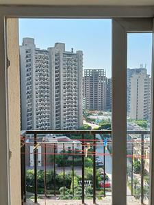 Balcony Image of 1425 Sq.ft 3 BHK Apartment / Flat for sale in Mapsko Casa Bella, Sector 82 Gurgaon for Rs. 16000000