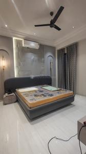 Bedroom Image of 4860 Sq.ft 5 BHK Villa for sale in Jagatpura Jaipur for Rs. 36500000