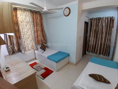 Image of  Yellowheights pg in Yamuna Vihar, New Delhi