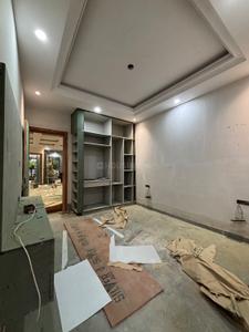 Bedroom Image of 1400 Sq.ft 3 BHK Builder Floor for sale in Kirti Nagar New Delhi for Rs. 31000000